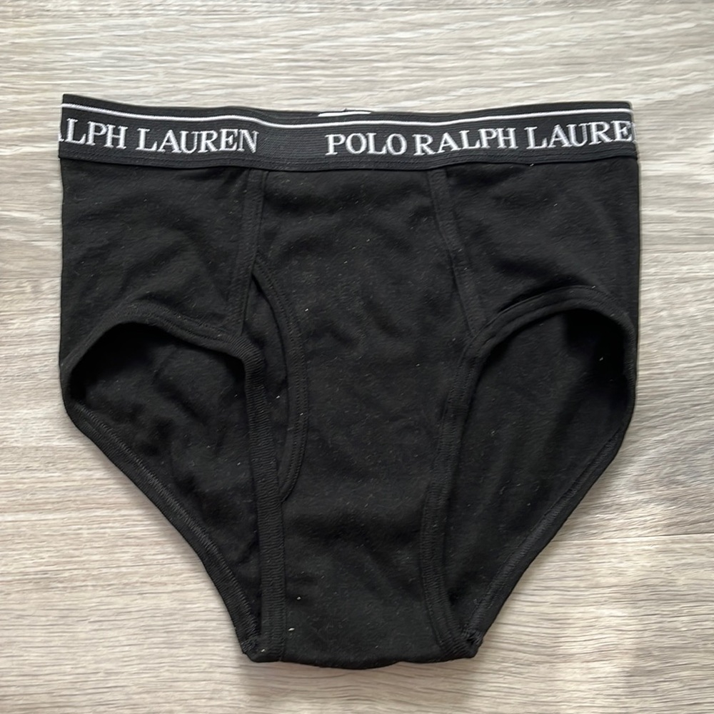 Polo ralph lauren men’s brief (small)